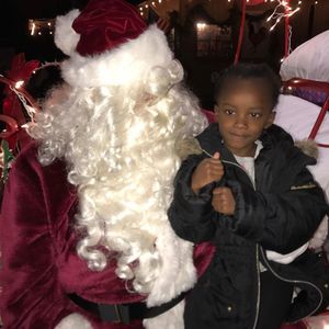 Meet your Posher, Chelsea